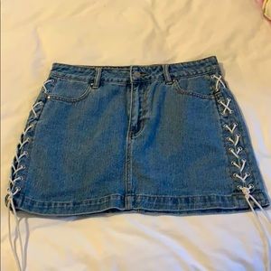 Pacsun Skirt
